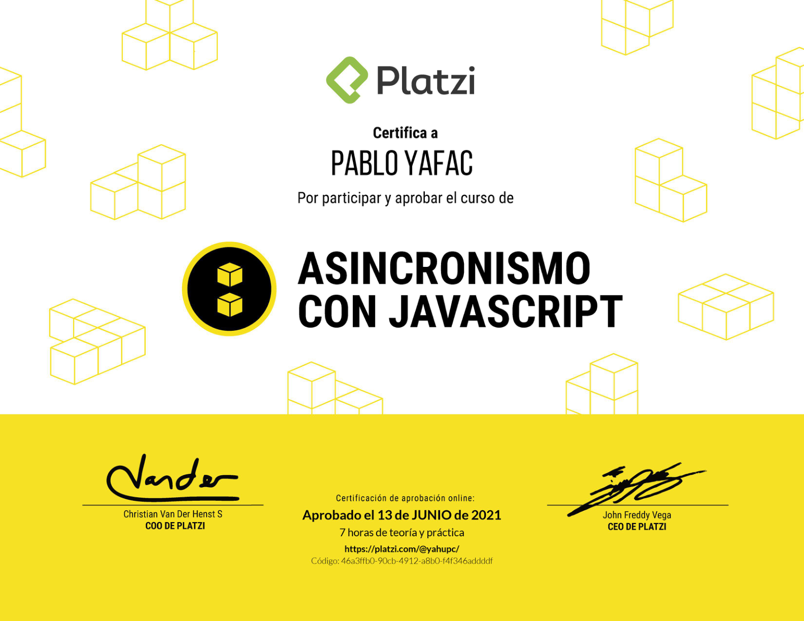 Asincronismo Js