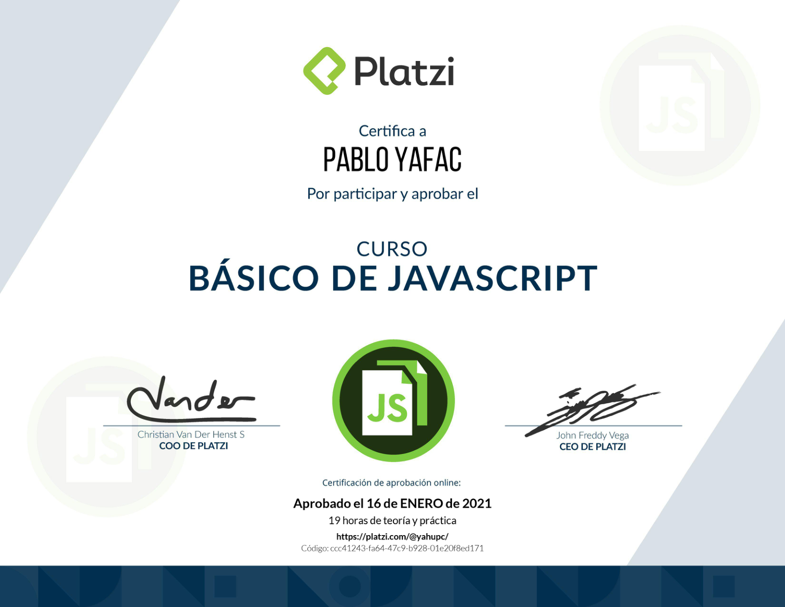 Javascript