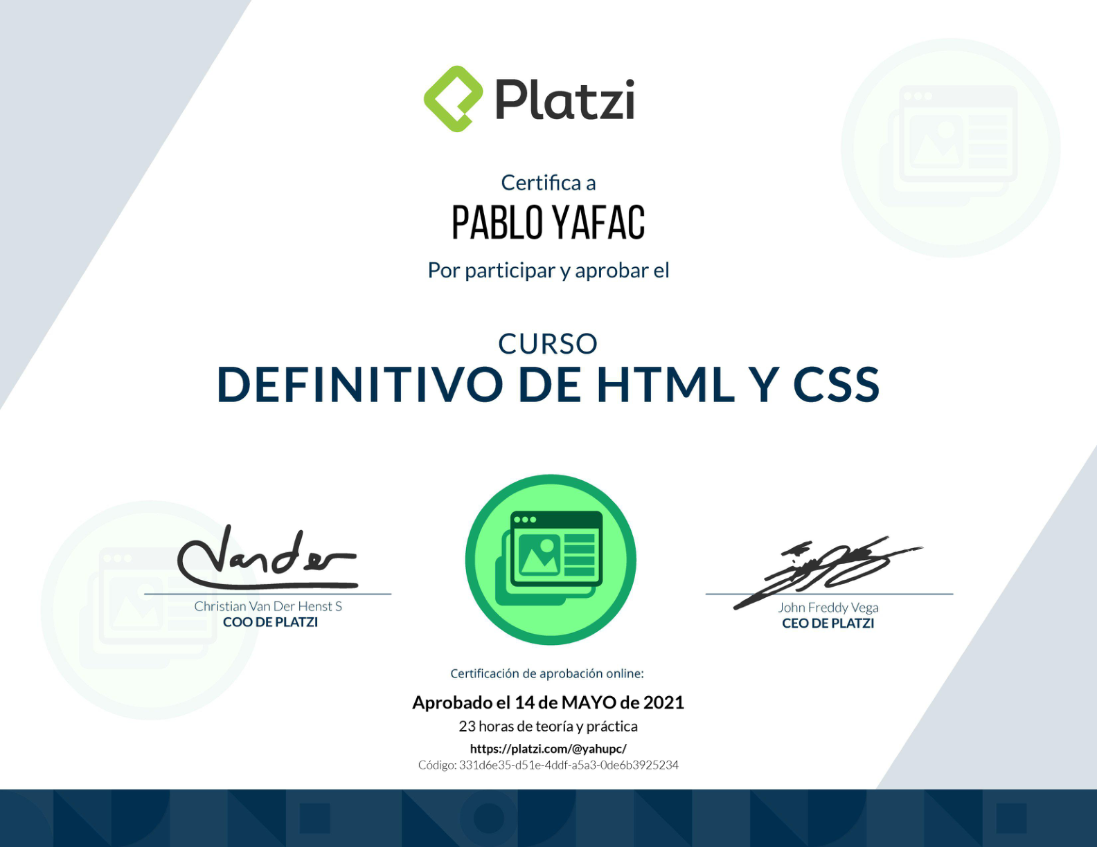 HTML-CSS