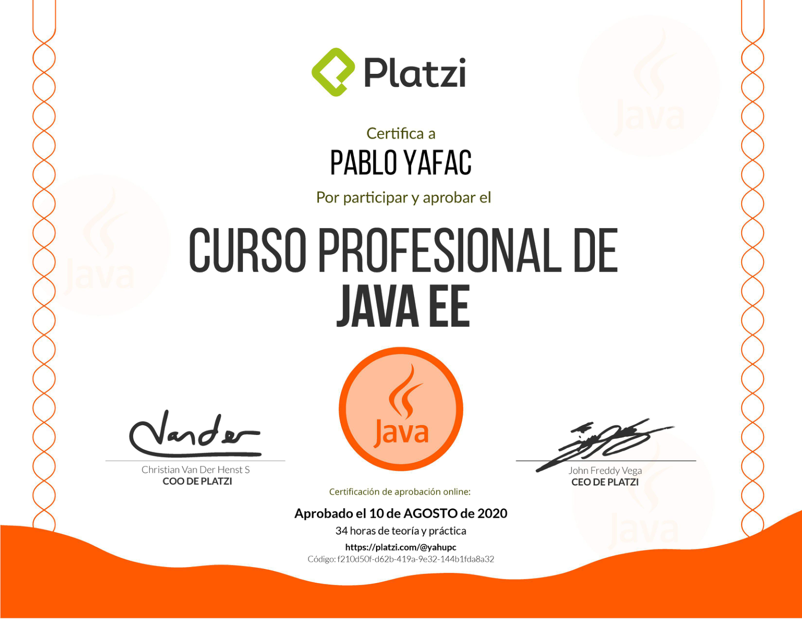 Java EE