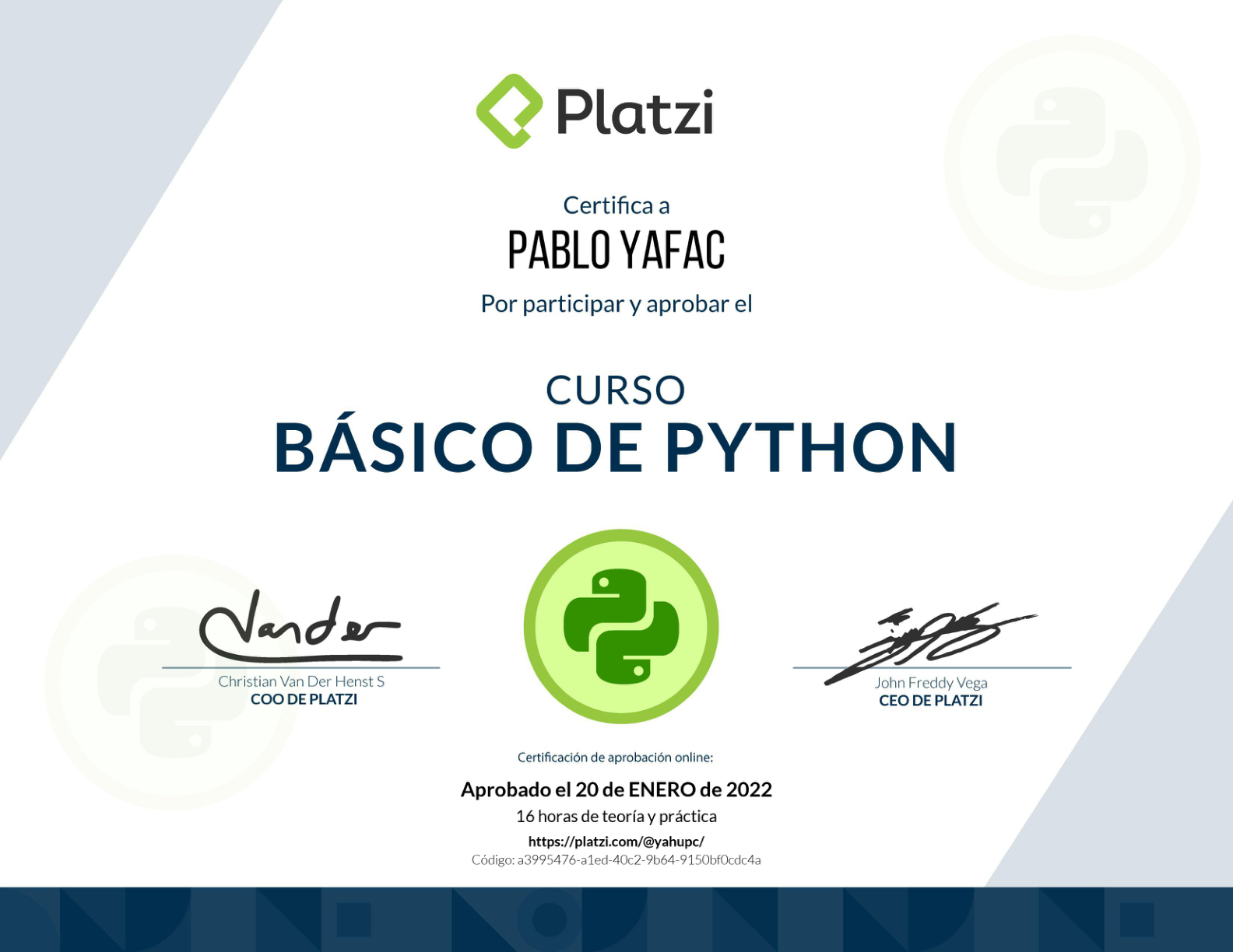 Python