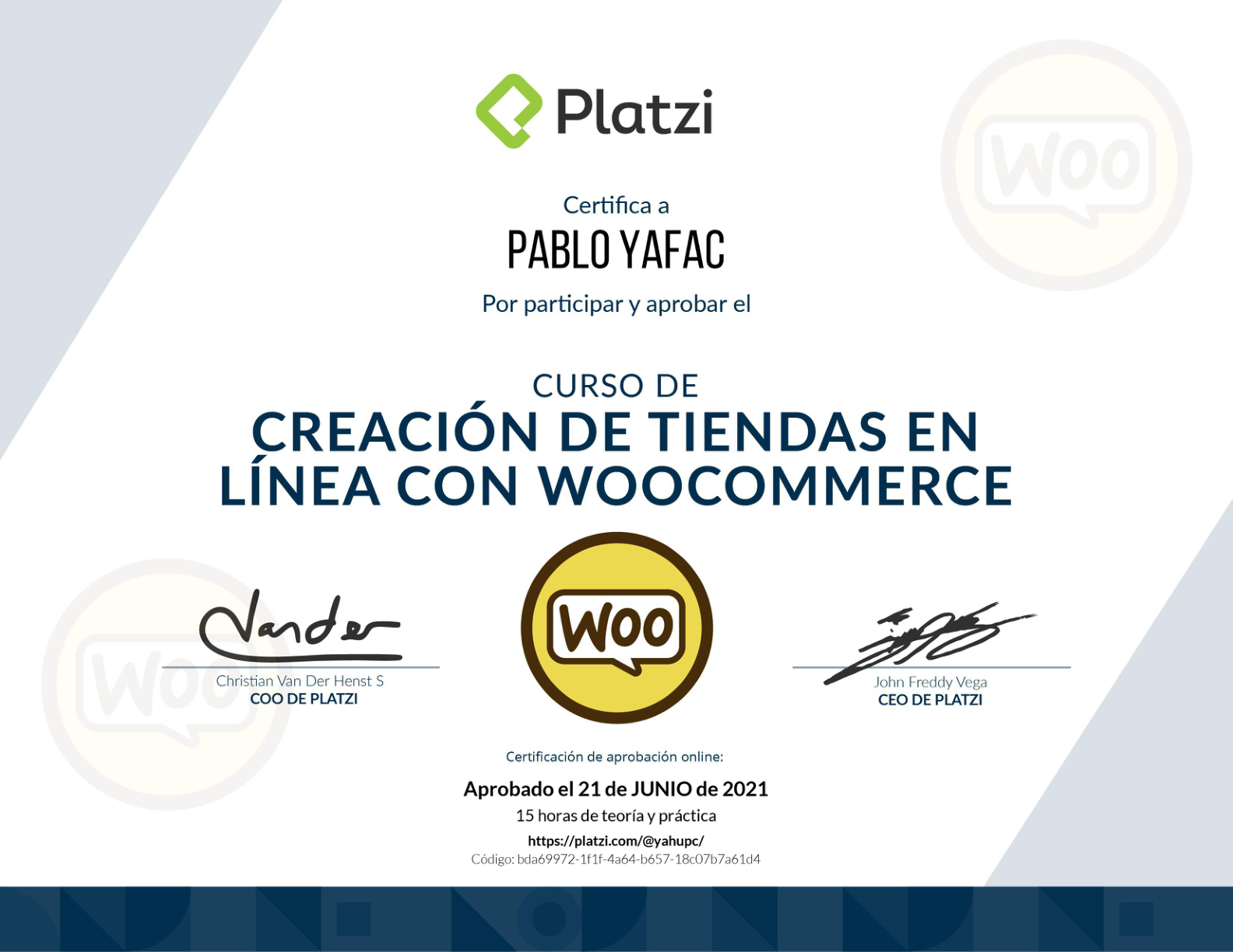 Woo-commerce